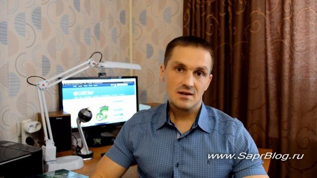 Саляхутдинов Роман. О заказе и доставке курсов по КОМПАС-3D, Solidworks, Autodesk Inventor смотреть онлайн