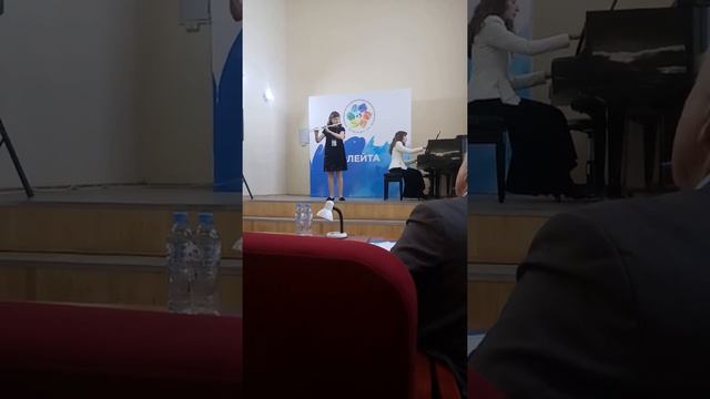 Дельфийские игры. Влада смотреть онлайн