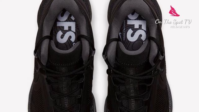 2021 ANTHRACITE Nike React SFB Carbon Mid | Release Info смотреть онлайн