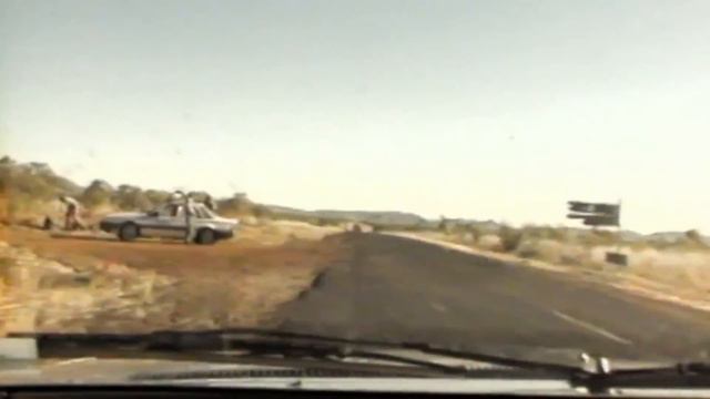 THE KIMBERLEY KILLER: THE REAL LIFE WOLF CREEK смотреть онлайн