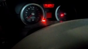 Renault Megan 2 не заводится и акпп не на связи