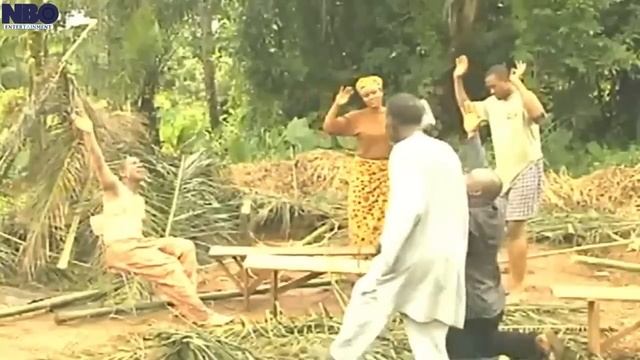 Age Of Iniquity - A Nigerian Movies смотреть онлайн