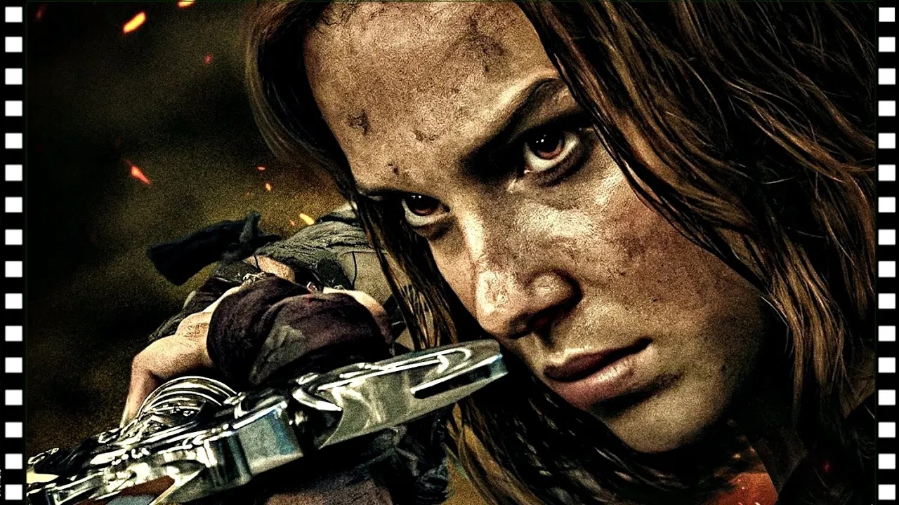 Новые фильмы вышедшие в хорошем качестве (2024, 10-я неделя) смотреть онлайн