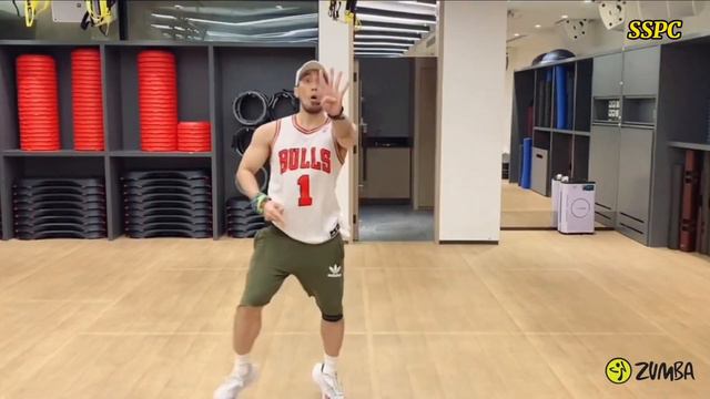 TRIPLE M by PITBULL, MAWELL, IAMCHINO | ZUMBA | DANCE FITNESS | PENZKYVIRAY_UNSTOPPABLE смотреть онлайн