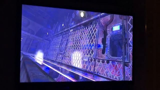Bomberman: Act Zero (Xbox 360) Gameplay (FPB Mode) смотреть онлайн