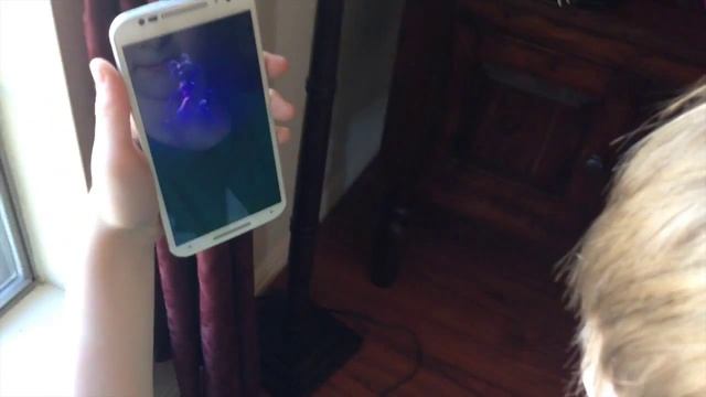 Duet on Moto x - an Interactive Story by Glen Keane, смотреть онлайн