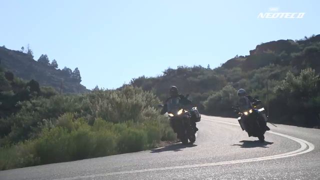 Shoei Шлем Neotec 2 смотреть онлайн