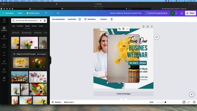 Social Media Posts mit ChatGPT: In Sekunden neuer Content für LinkedIn und Co! смотреть онлайн