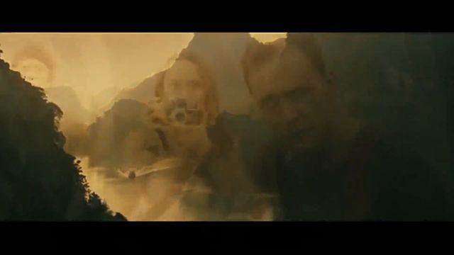 King Kong Ostrov Charapa 2017 treilerBOBFILM NET смотреть онлайн
