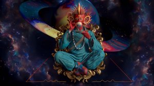 Progressive Underground Mantra Mix