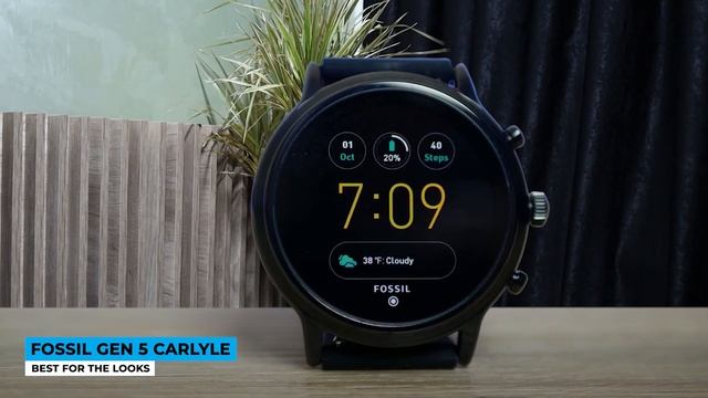 Best GPS Smartwatch in 2023 [TOP 5 Picks For iOS & Android] смотреть онлайн