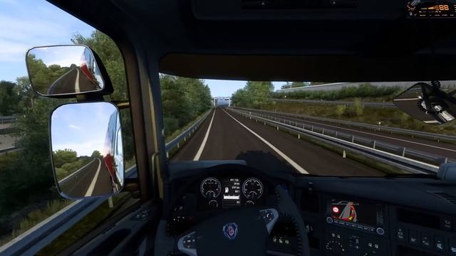 Scania Streamline│Delivering in Hanover Rework ??│ETS2 1.45 смотреть онлайн