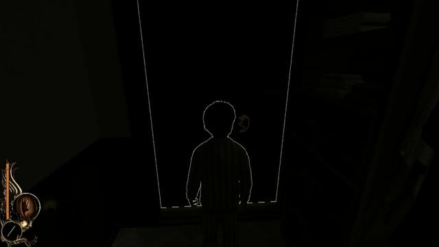 Lucius - Пошаговое руководство Глава 5 - Walkthrough Part 5