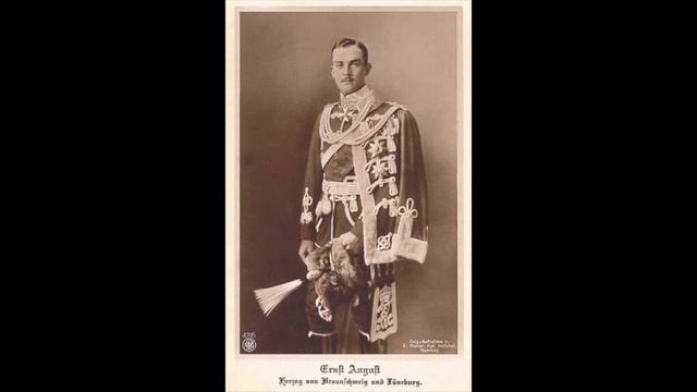 Christian IX's Grandchildren | Part 3 смотреть онлайн