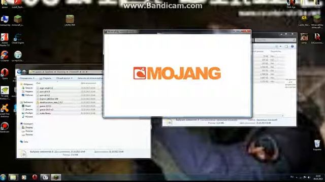 Как исправить ошибку Forge Minecraf 1.5.2 -Очень лёгко смотреть онлайн