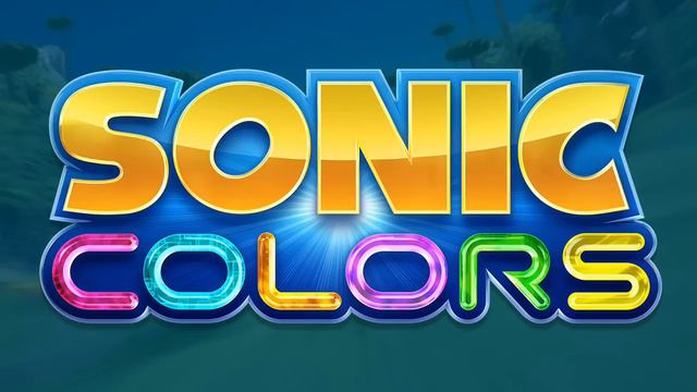 Aquarium Park (Act 1) - Sonic Colors [OST] смотреть онлайн