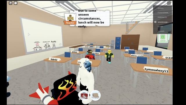 Field Trip Z Roblox Bad Ending смотреть онлайн