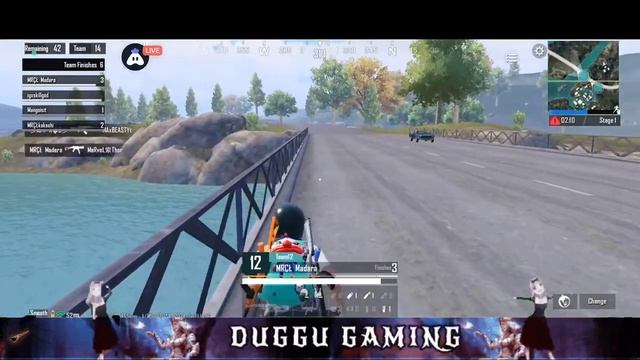 1v1 BGMI LIVE CUSTOMS?||GIRL GAMER|| BGMI LIVE ||#bgmilivecustomroom #bgmi #girlgamer #pubg смотреть онлайн