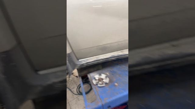 Рено Дастер , замена рулевых , шаровых , автосервис Волгоград улица землячки 29 смотреть онлайн