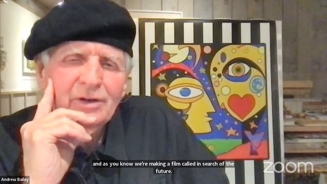 Wednesday Night in the Awakening World (November 1, 2023) смотреть онлайн