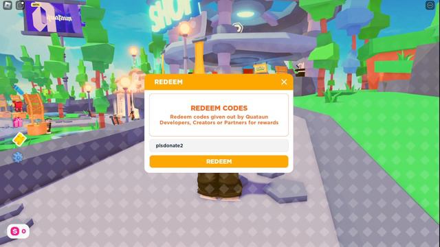 ROBLOX Pls Donate codes 2023 смотреть онлайн