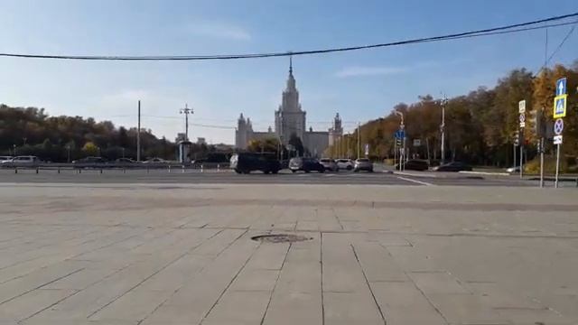 Московский государственный университет имени М. В. Ломоносова.Установка роторного бурения УРБ. смотреть онлайн