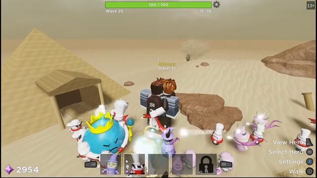 Xbox tower defense for roblox смотреть онлайн