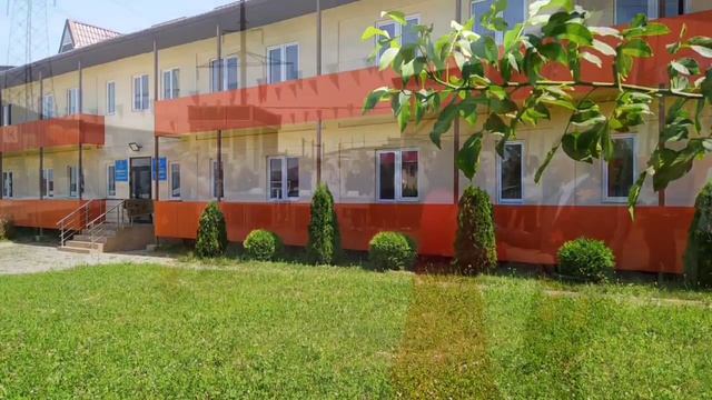 Частная школа в Алматы "MAQSAT" смотреть онлайн