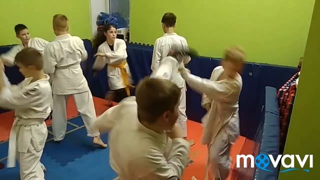 Клуб"ВОИН" смотреть онлайн