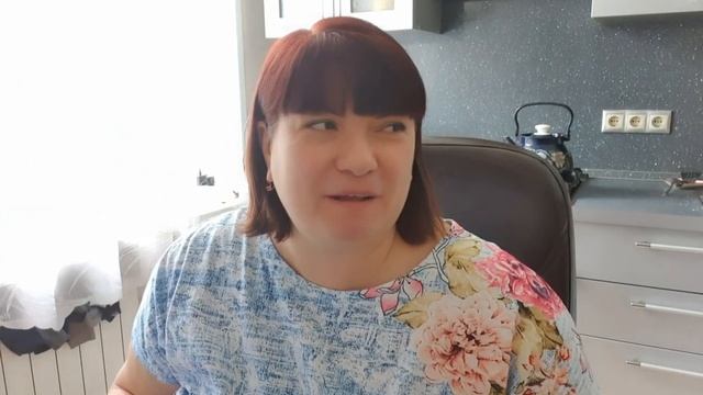 Влог. Итог диеты. Сколько сбросила за неделю. Меню на понедельник. Стрижка Сережи смотреть онлайн