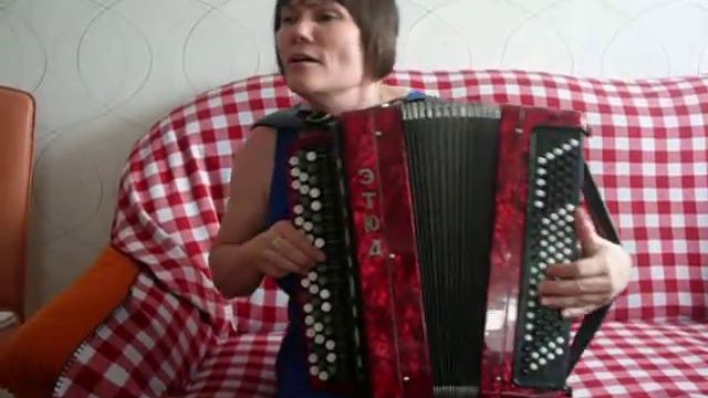 песня под баян Чом ты не прийшов смотреть онлайн