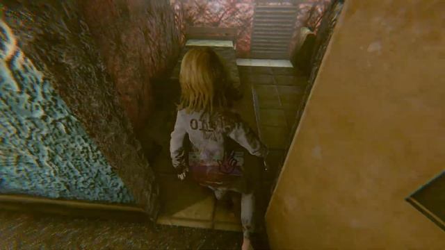 DISMEMBER MIND 3 HORROR GAME Full Game No Commentary смотреть онлайн