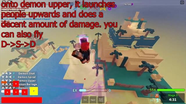 Mutation - Oni Tutorial смотреть онлайн