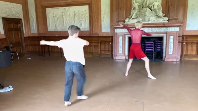 gcse dance choreography 2021 смотреть онлайн