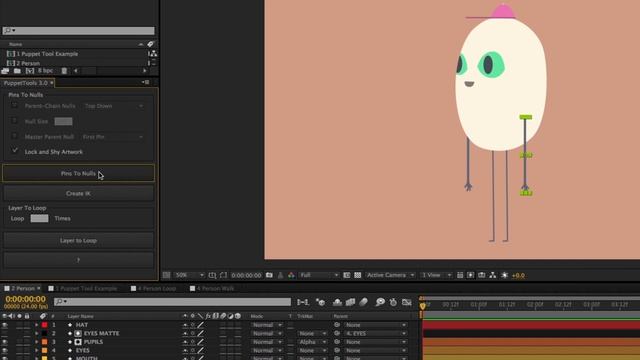 PuppetTools 3 смотреть онлайн