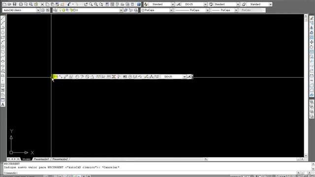Autocad 2009 Clasico.mp4 смотреть онлайн