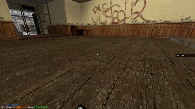 ПОСТАВИЛ КЕЙПАДЫ НА FAST RP 3 | Garry's Mod [Dark Rp]