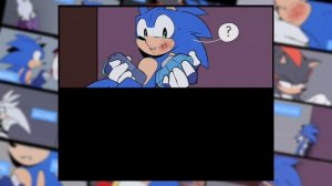 Соника все бросили? •|Озвучка комикса|• Sonic the hedgehog Comix (RUS DUB)