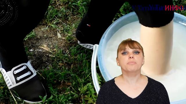 От моей ПОДКОРМКИ вся РАССАДА растет как на дрожжах! смотреть онлайн