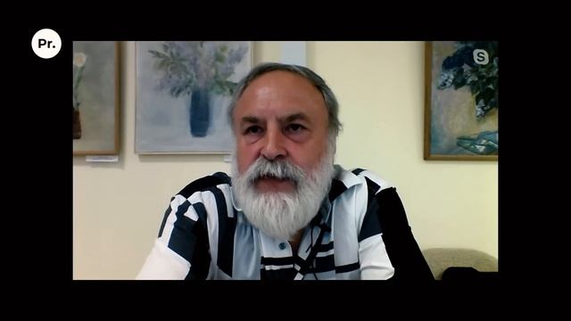 Средневековый Псков - самосознание, политика, экономика. Сергей Салмин. Родина слонов №326 смотреть онлайн