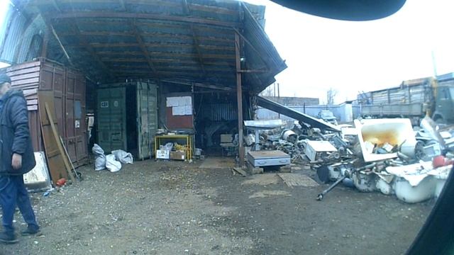 Заработал 32000 на мусоре. смотреть онлайн