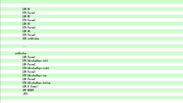 Intermediate 6502 - 1 смотреть онлайн