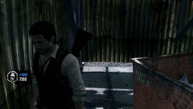 The Evil Within - ЭПИЗОД 11 #3 смотреть онлайн