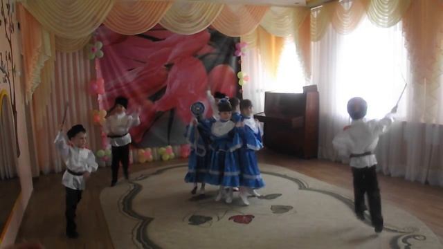 классный танец/дети большие молодцы смотреть онлайн