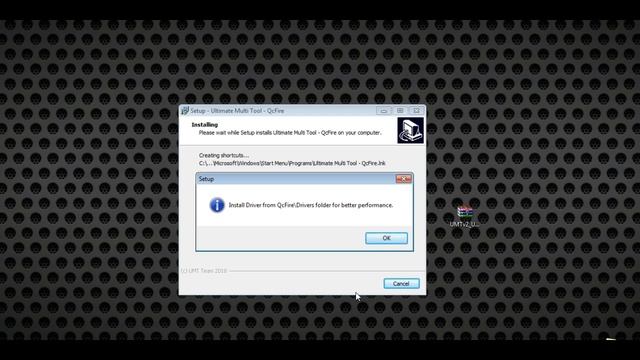 Ultimate Multi Tool Qc Fire 3.4 Cracked 2019- смотреть онлайн
