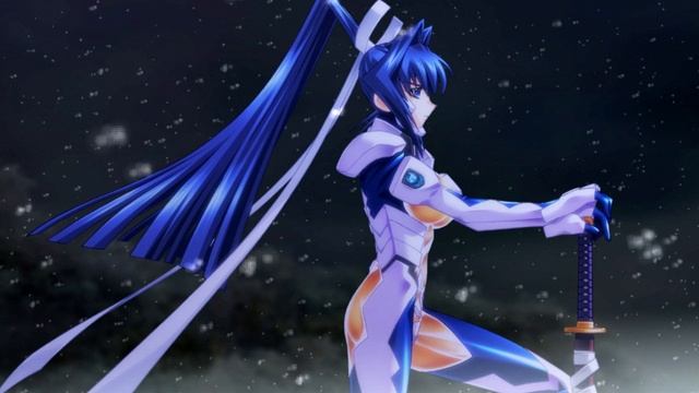Review Podcast: Muv-Luv Alternative (Visual Novel) смотреть онлайн