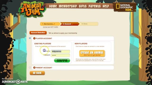 AJ: Redeeming My AJ Membership Card! смотреть онлайн