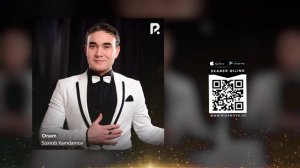 Suxrob Xamdamov - Onam | Cухроб Хамдамов - Онам (AUDIO)