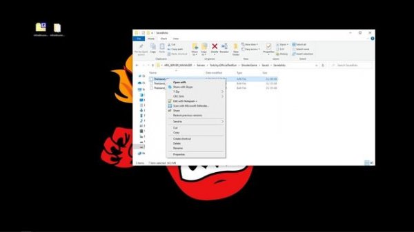 ARK Server Manager - Setting Up Server Using ARK’s Official Server Backups (2023)