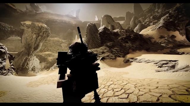 Venture | Official Gameplay Reveal Trailer | Roblox MMORPG | смотреть онлайн